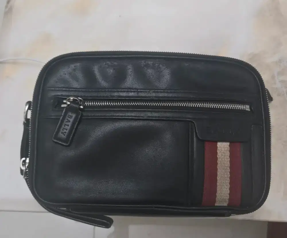 Tas Tangan BALLY