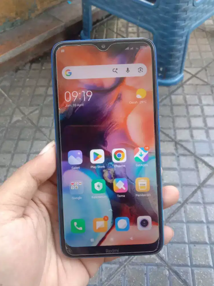 Redmi 8a Pro 3/32