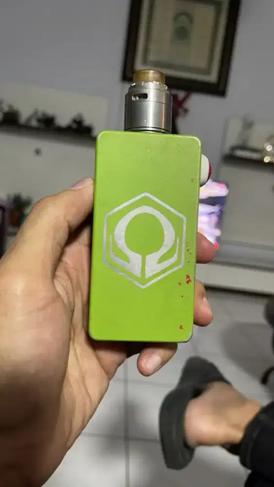 Hexohm zombie m series