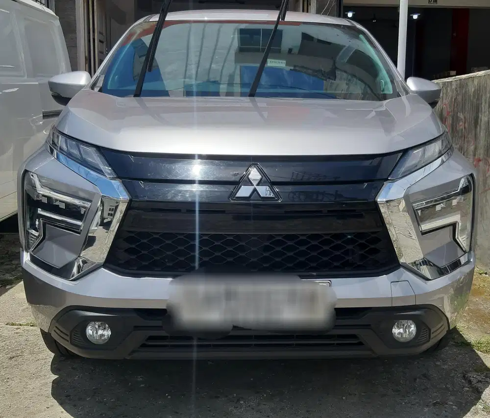 Mitsubishi Xpander 2025 Bensin