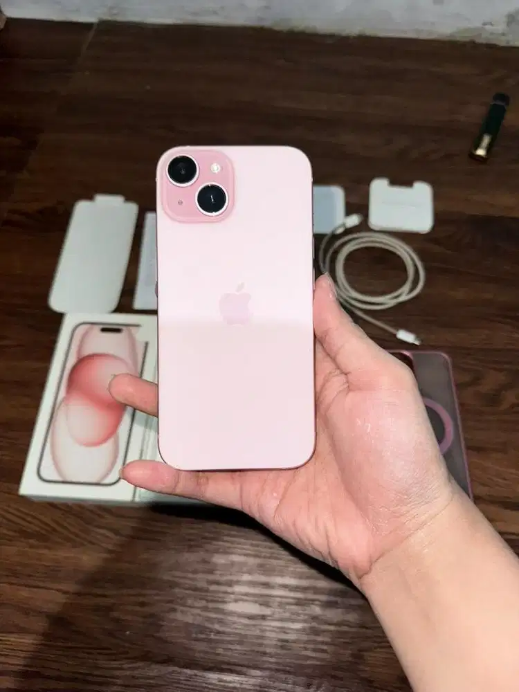 iphone 15 ibox 128gb