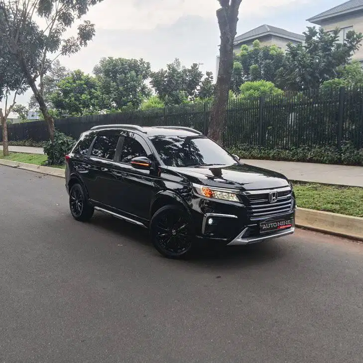 HONDA BRV PRESTIGE N7X EDITION CVT (MATIC ) 2024