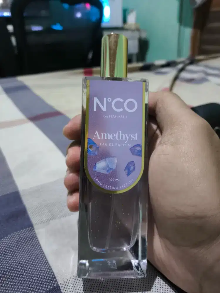 PARFUM NCO AMERTHYST 97ML
