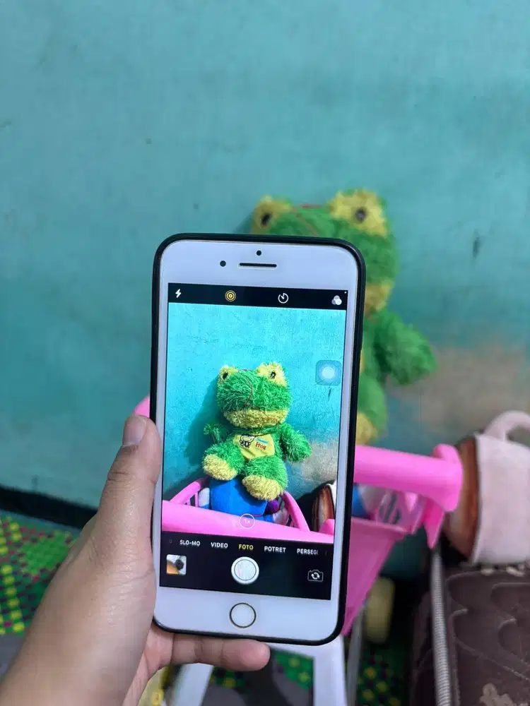 Iphone 8 plus inter 256