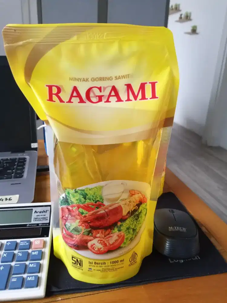 Dicari secepatnya admin finance