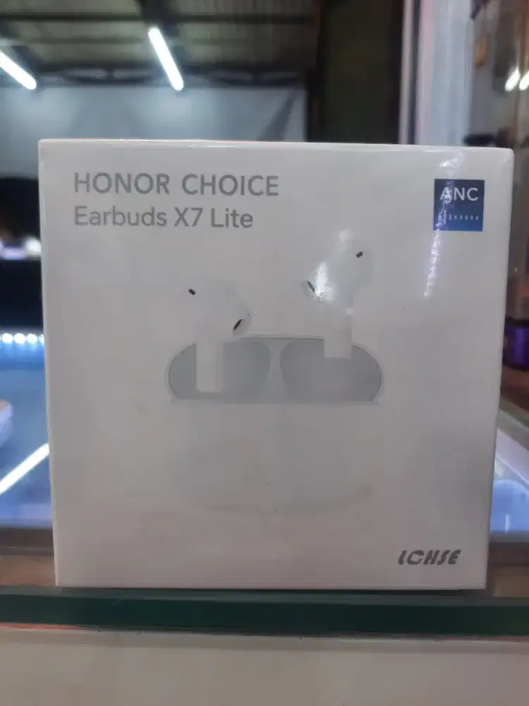 Tws HONOR CHOICE Earbuds X7 Lite