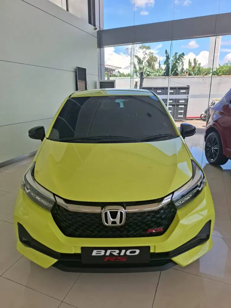 SUPER BIG PROMO BRIO