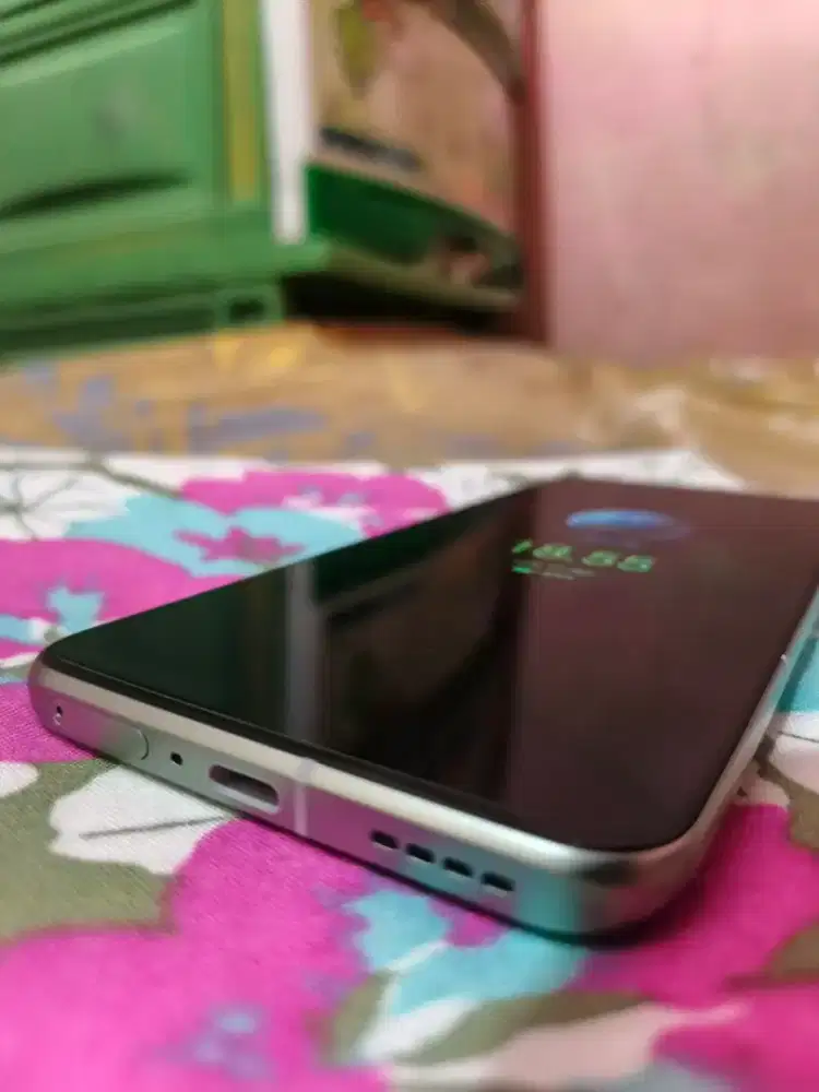 Realme GT 2 Pro Paper Green bukan redmi, xiaomi, vivo, oppo, poco