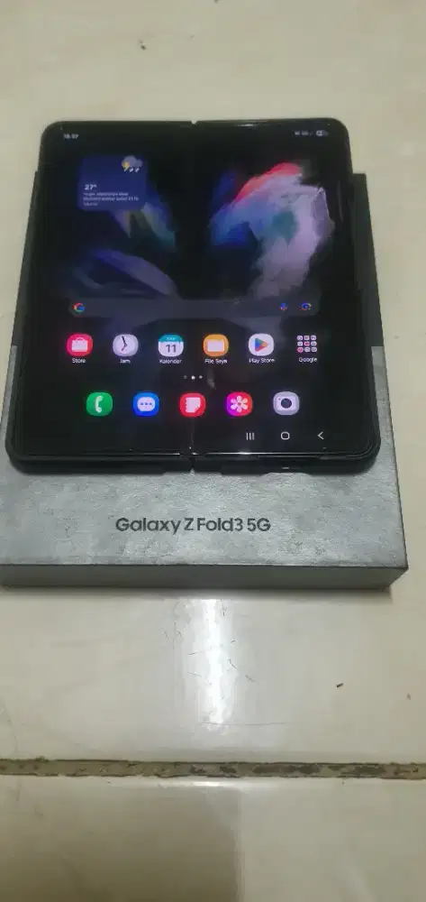 Samasung Z Fold 3 5G