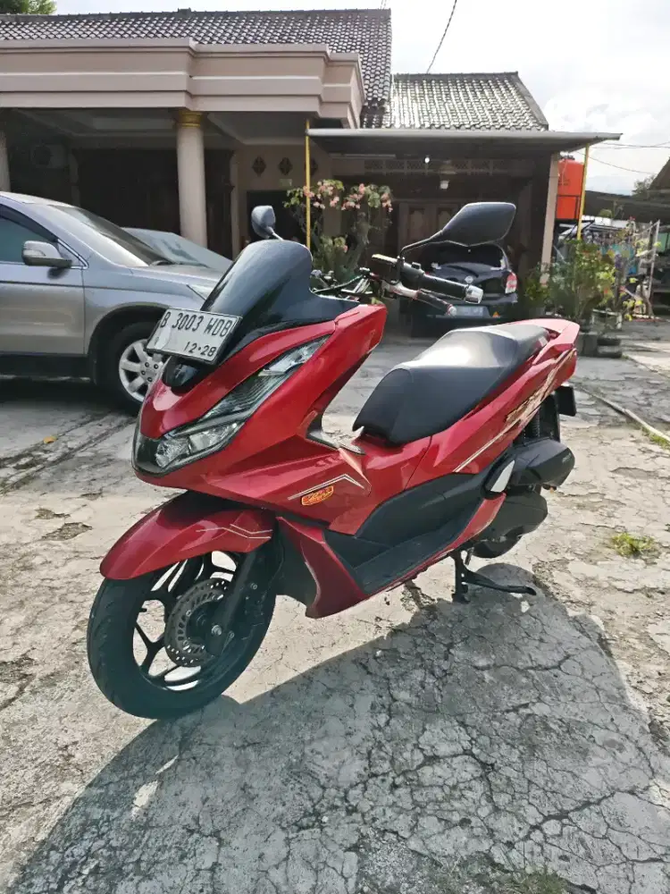 (sale) PCX New 160cc 2023 full Original