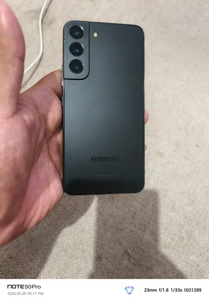 Samsung S22 5G 8/256 Gb