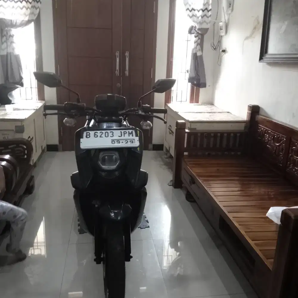 Honda scoopy keyless ISS