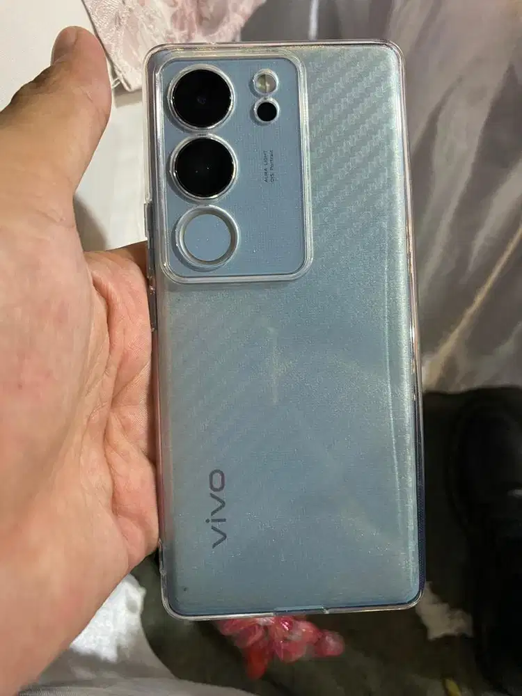 Vivo V29 5G garansi resmi
