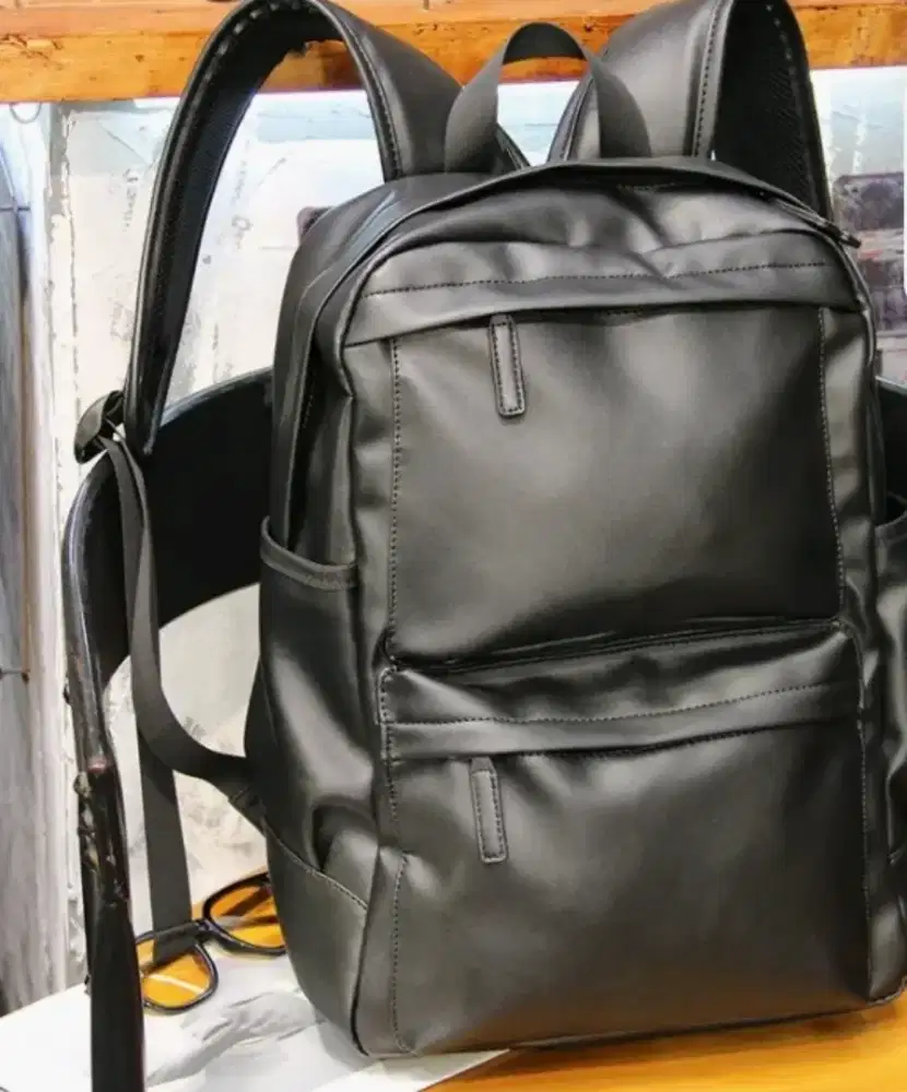 Jual Tas Ransel Untuk Pria Kuliah dan Kerja