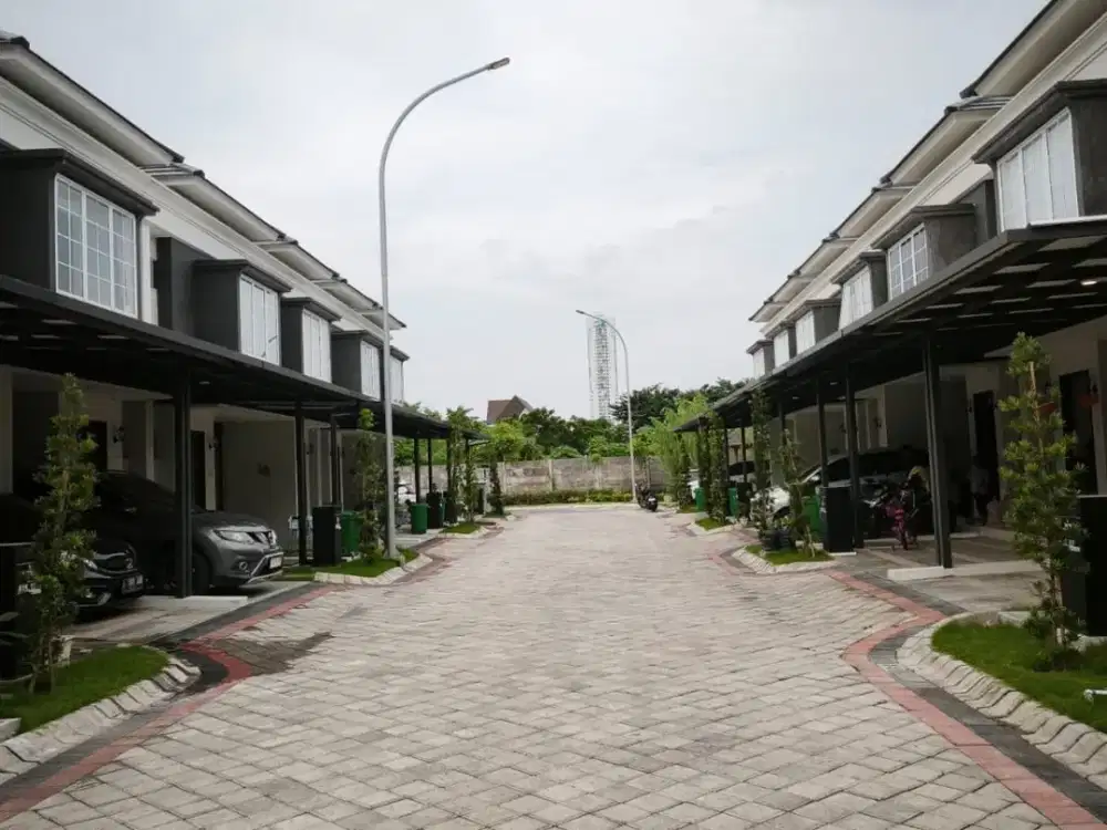 Rumah Wisata Bukit Mas