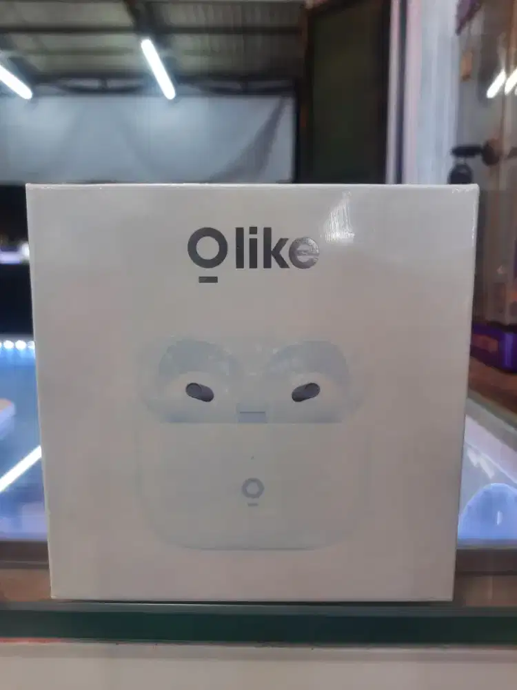 Tws Olike True Wireless Earphones OH-T7