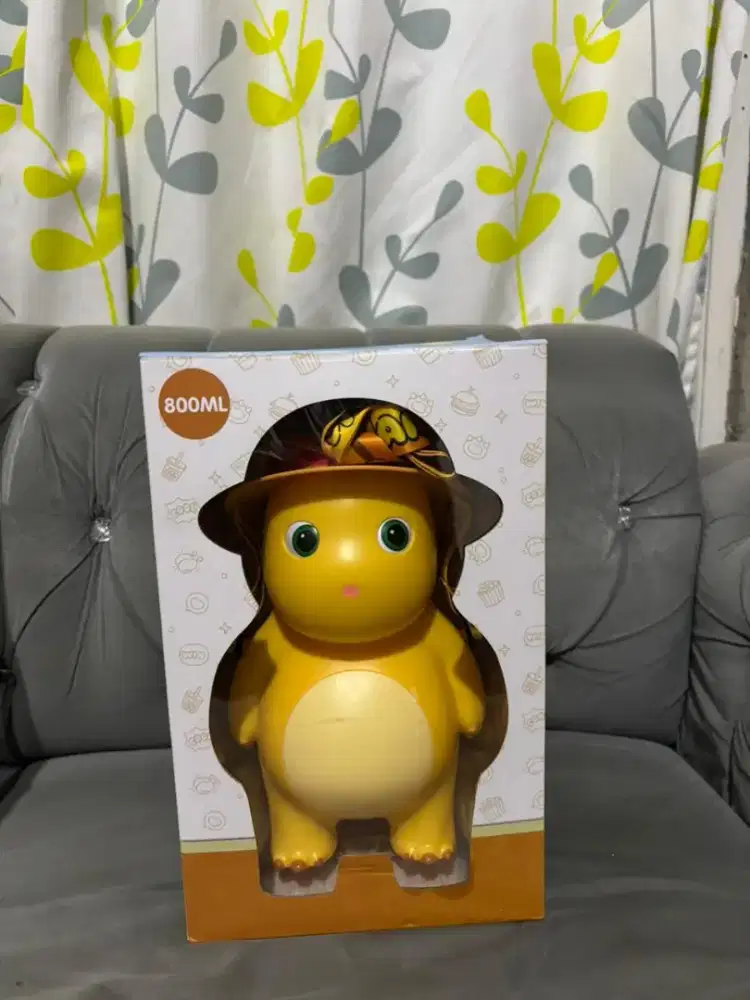 Botol Minum Nailong OH SOME 800ml