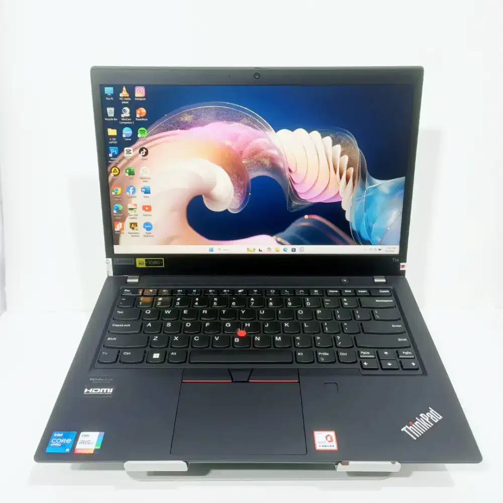 LAPTOP LENOVO THINKPAD T14 GEN 2