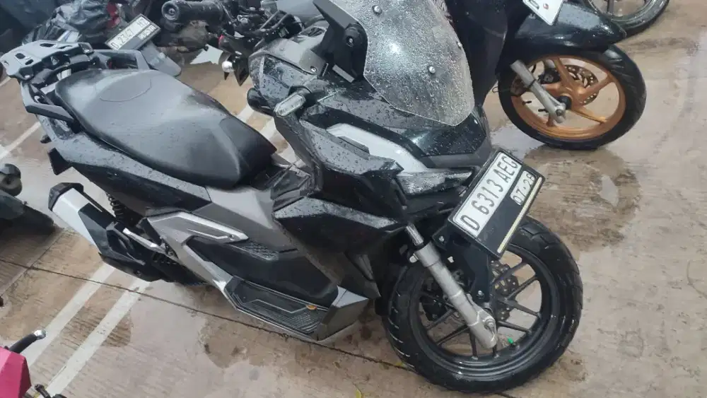 JUAL CEPAT ADV 160 CBS 2023 / TT CARKEM