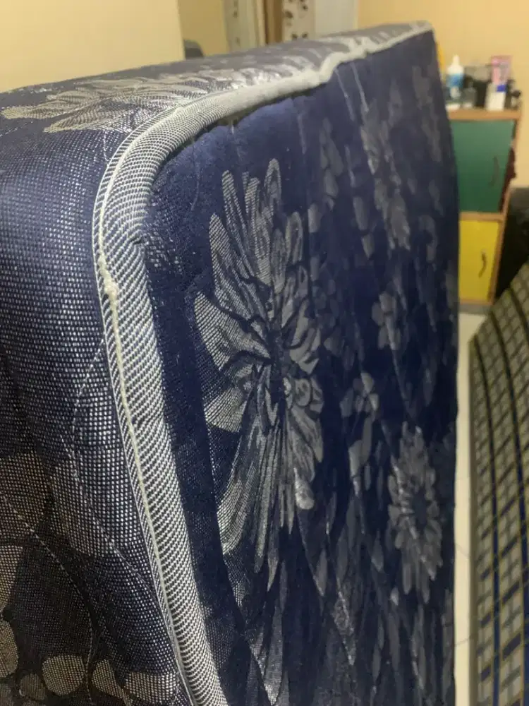 Kasur lotus full bisa 120x200