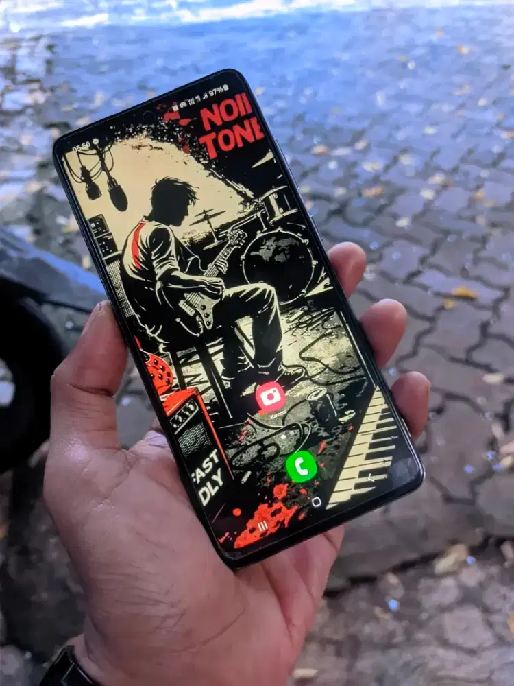 Samsung a52s 5G 8/128GB batangan