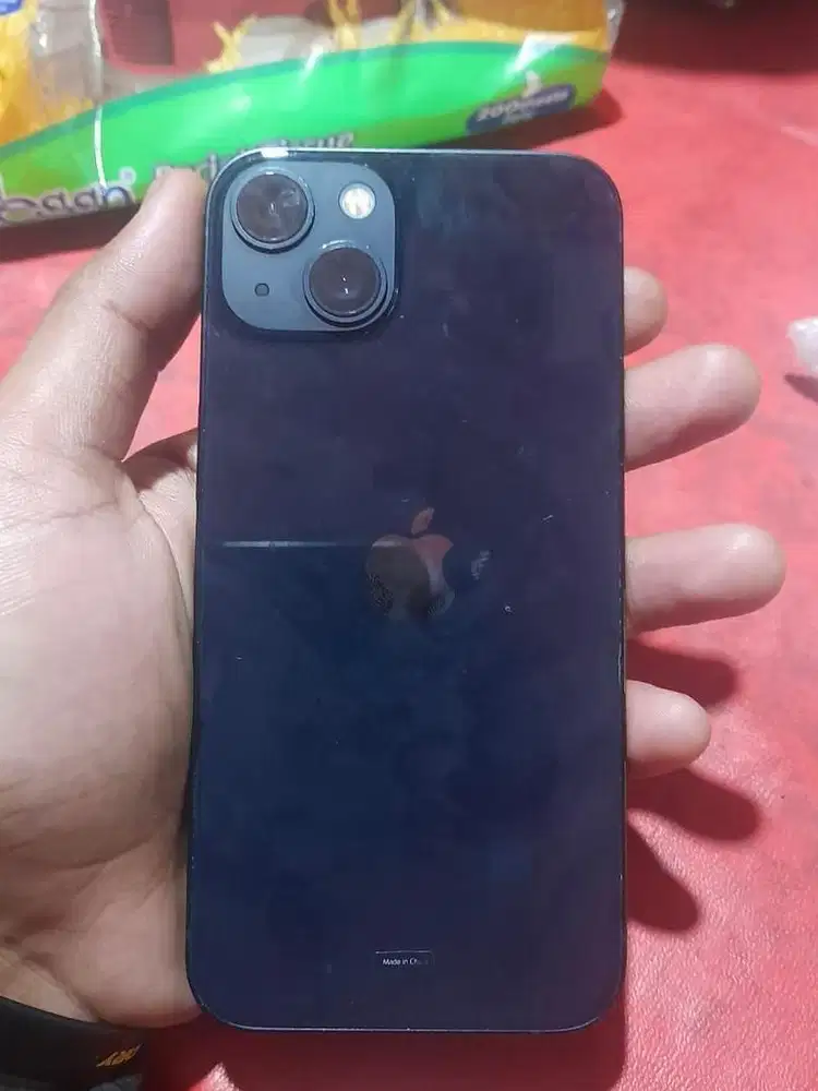 iPhone 13 128gb Midnight iBox