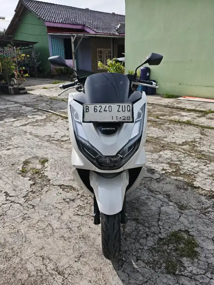 (sale) PCX New 160cc 2023 Full Originall