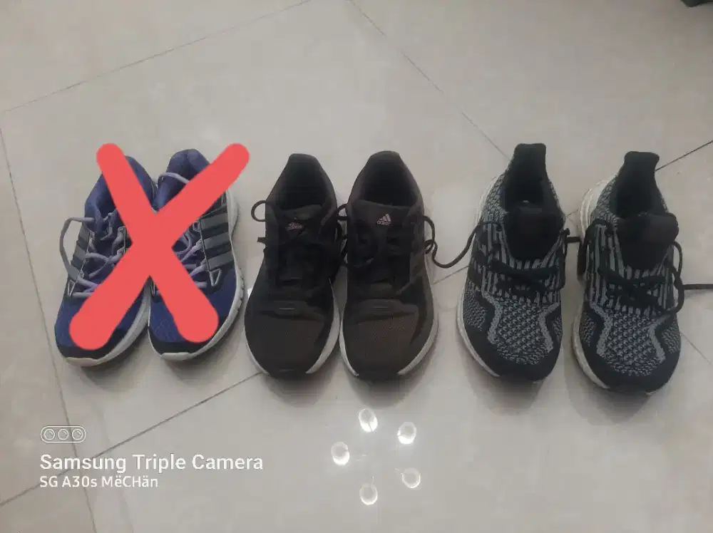 Sepatu Adidas Adidas