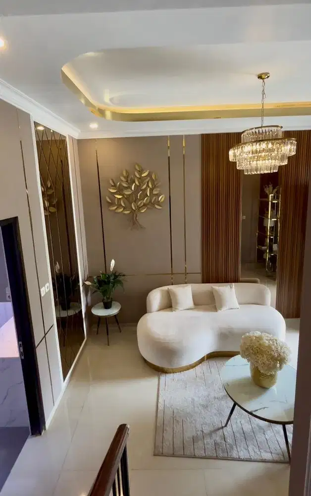 Rumah dijual (Malang Raya)