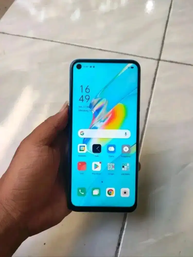 Hp Oppo A54 ram 4/64Gb