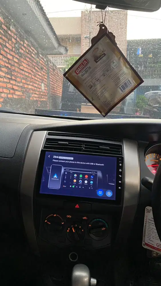 Nissan Grand livina 2012 Bensin