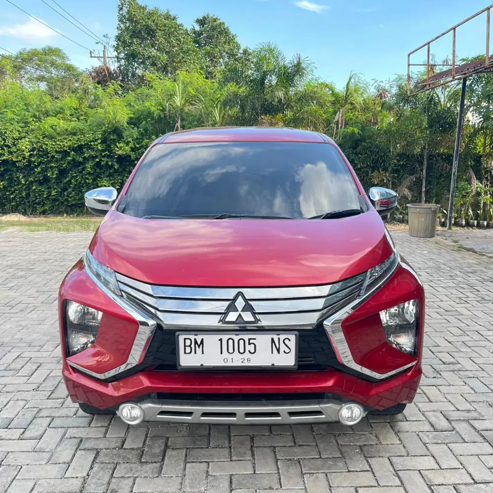 XPANDER ULTIMATE METIC