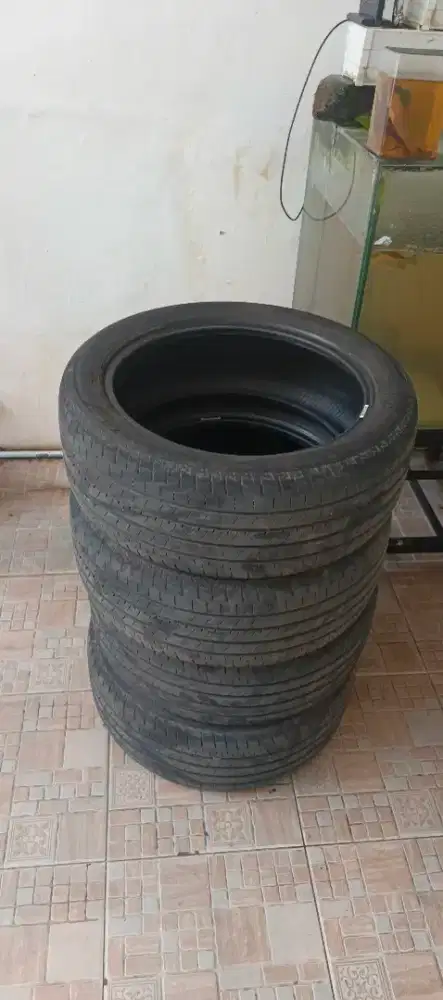 Ban bekas veloz Ring 17 205/50