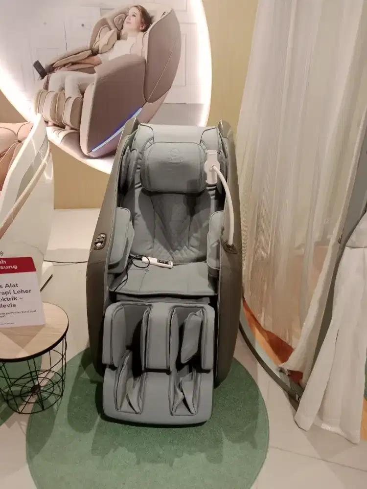 ALICE LITE KURSI PIJAT