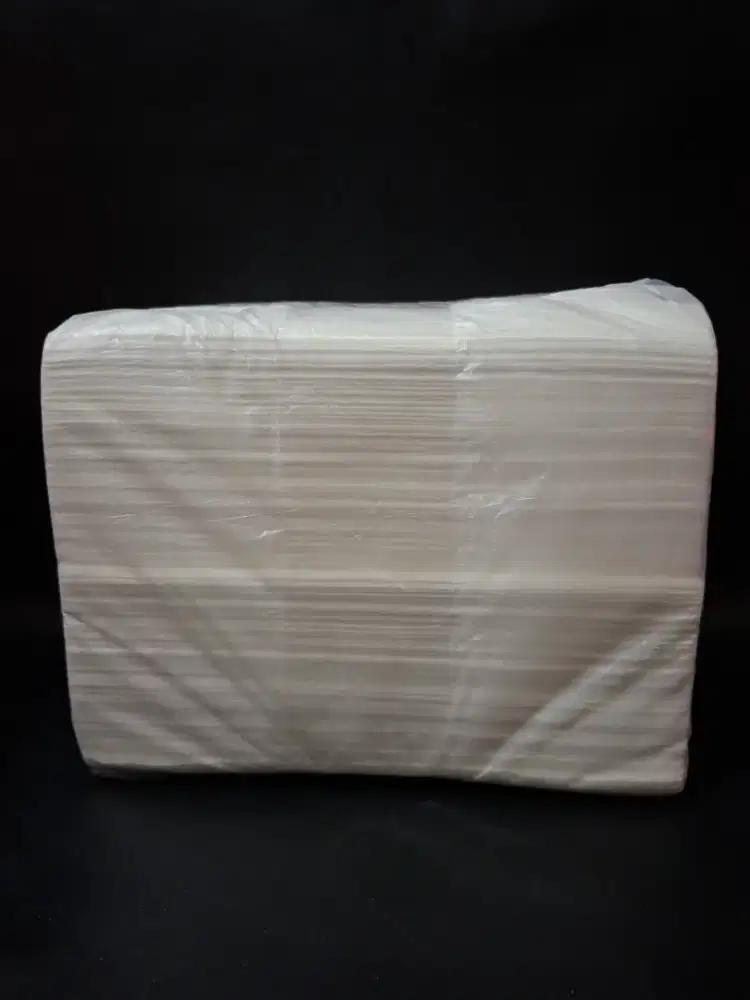 HARGA PROMO: Paseo Smart Facial Tissue/ Tisu (2x 390's)