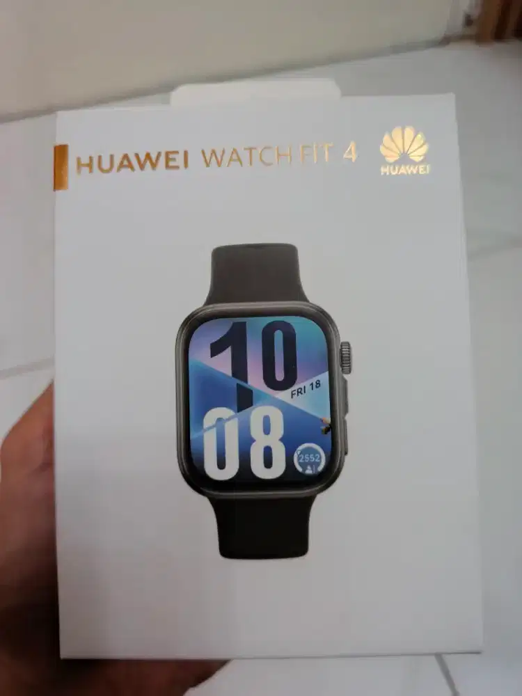 Huawei Watch Fit 4