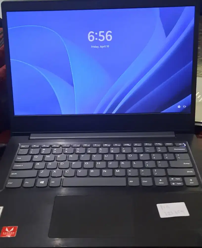 Lenovo S145-14API bekas