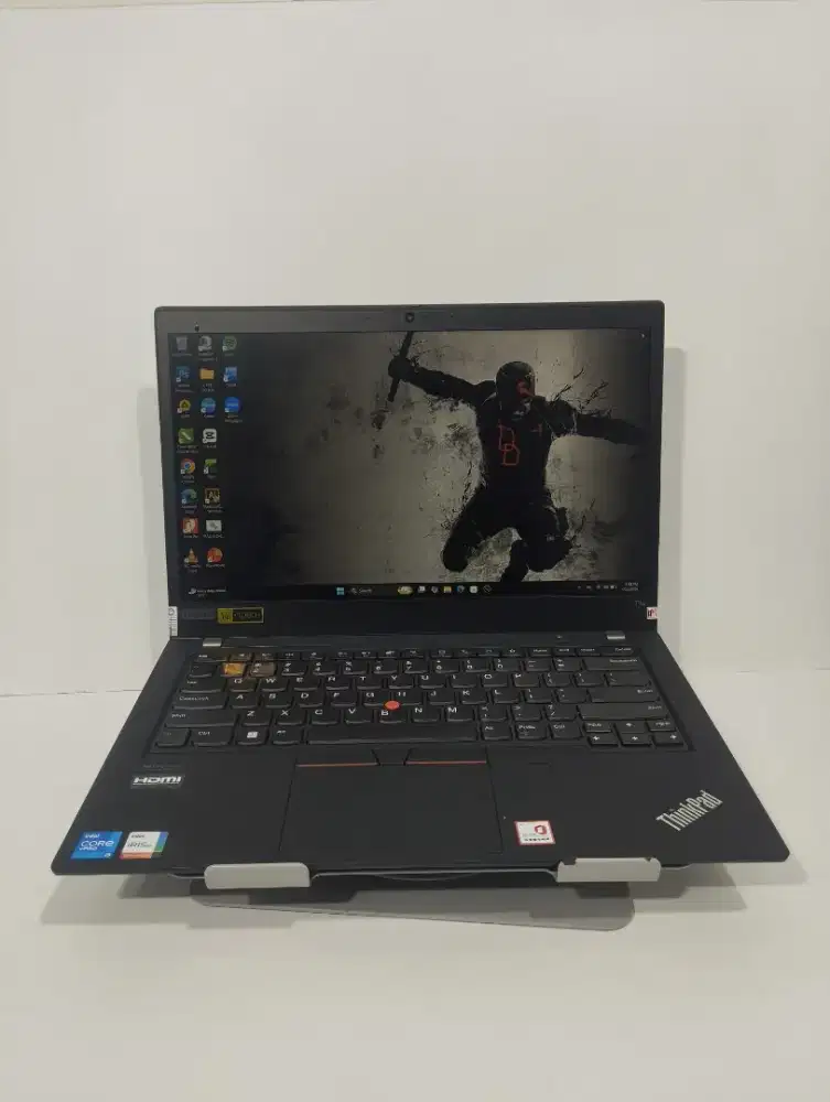 LAPTOP LENOVO THINKPAD T14