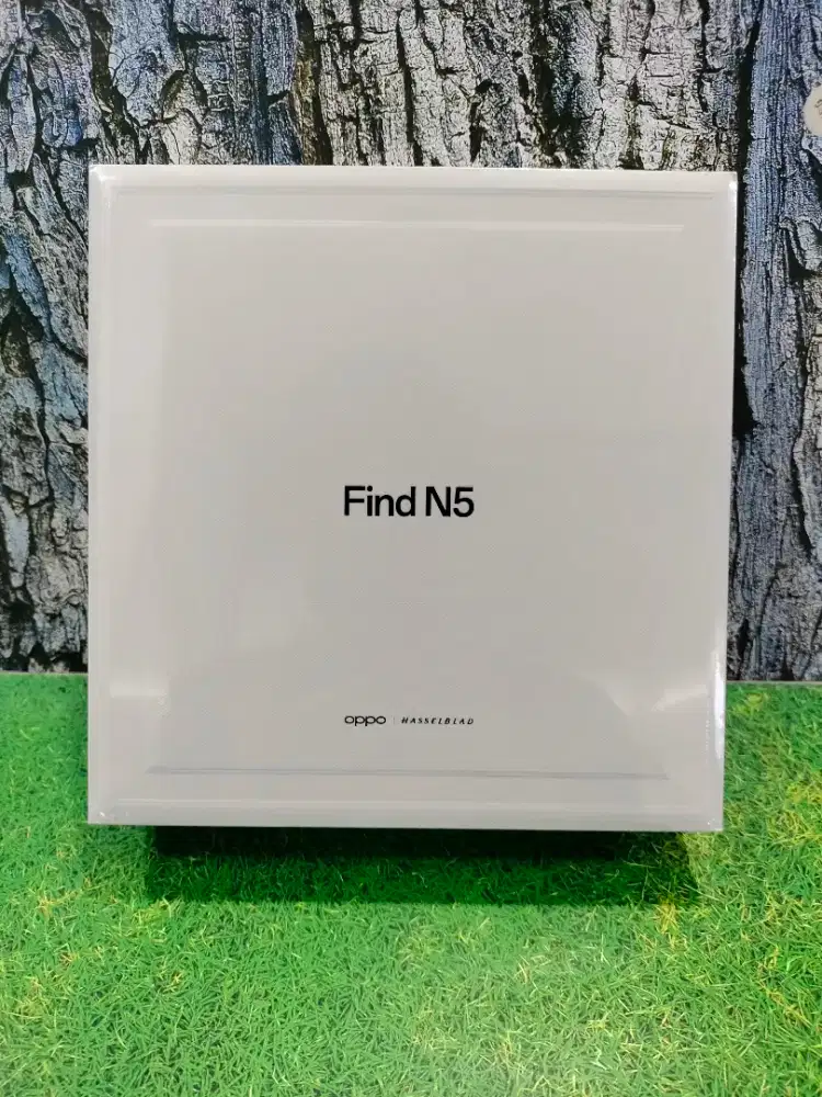 Oppo N5 Fold 16/512 BNIB garansi resmi