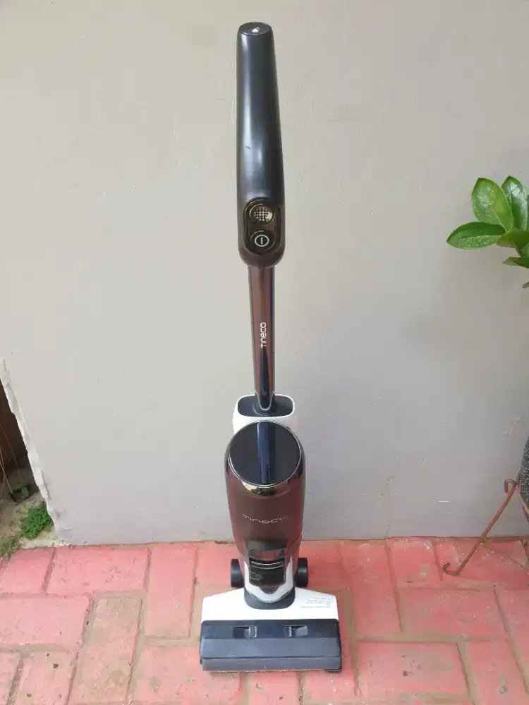 Tineco S5 pro vacuum pel kondisi 100% normal