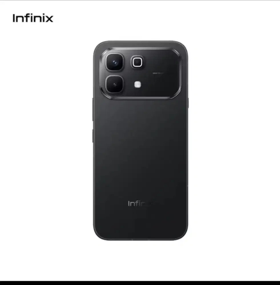 Infinix note 60 8/256GB BARU