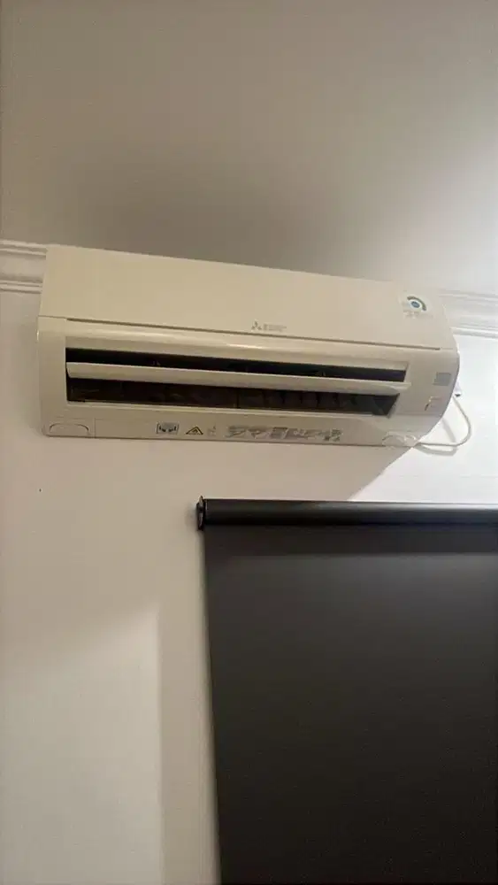 AC Mitsubishi Electric Split 1 PK MS-JR10VF