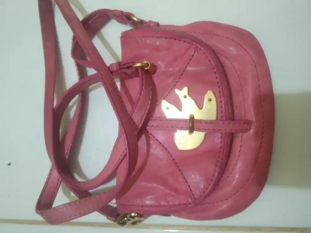 Tas Marc by Marc Jacobs ori