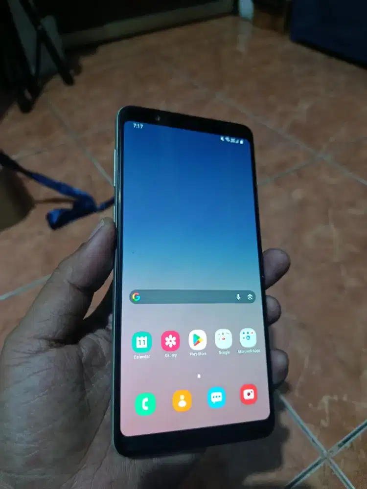 Samsung A8 Star 4/64 Minus Layak Pakai
