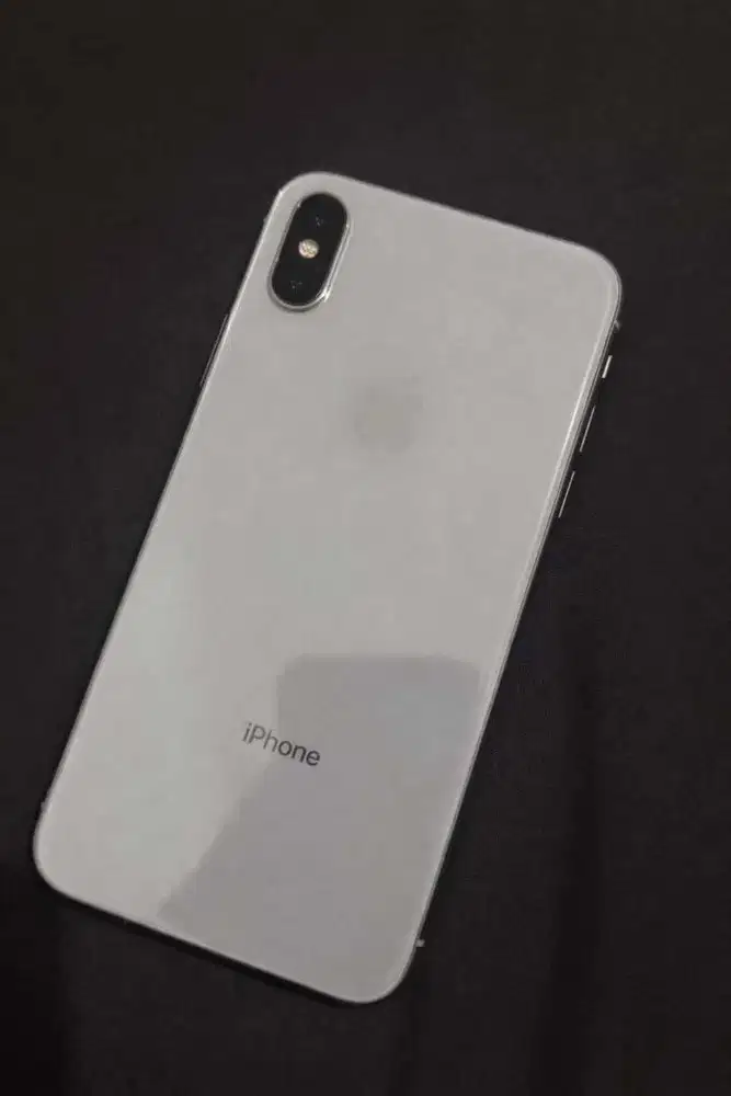 IPHONE X INTER 256