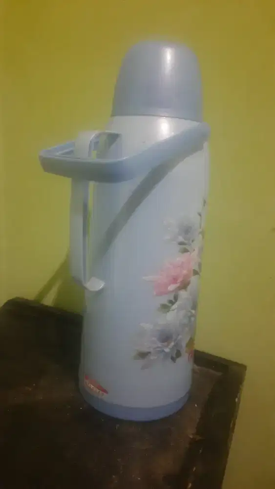 Termos Air Lionstar 2L