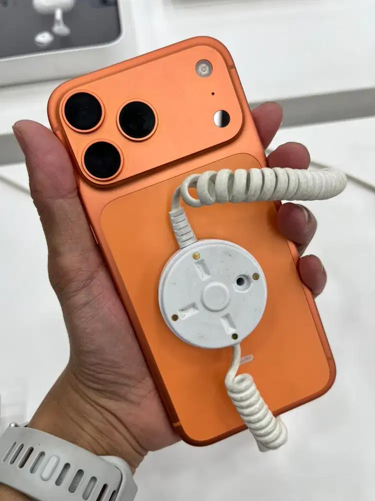 PROMO IPHONE NEW BISA KREDIT