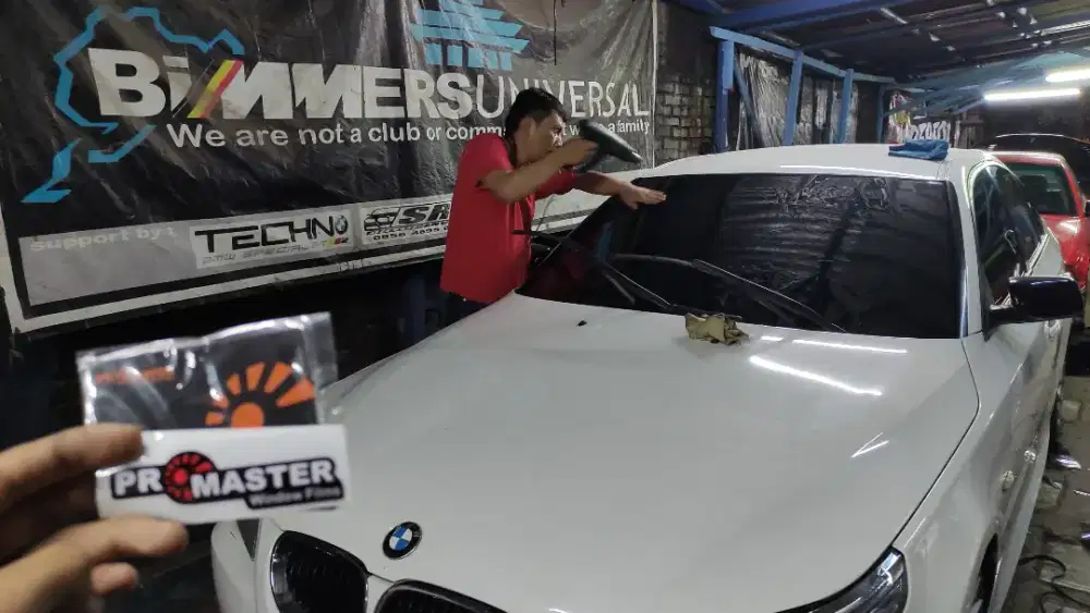 Kaca film|Cover jok |wrapping sticker|head unit android Murmer