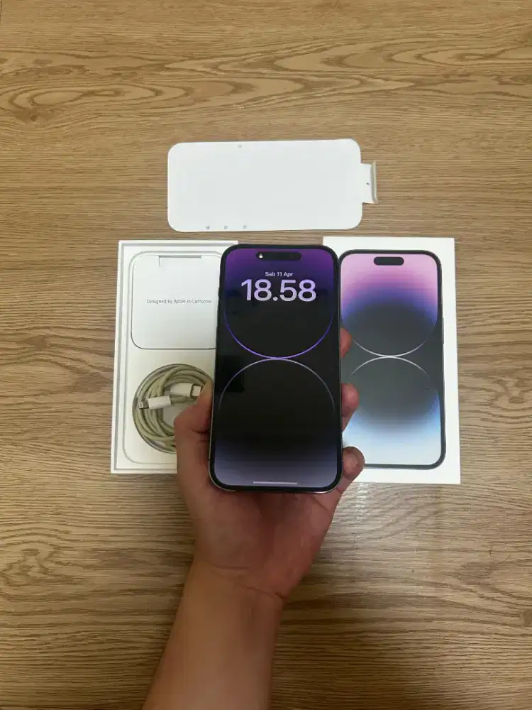 iPhone 14 Pro 256 GB