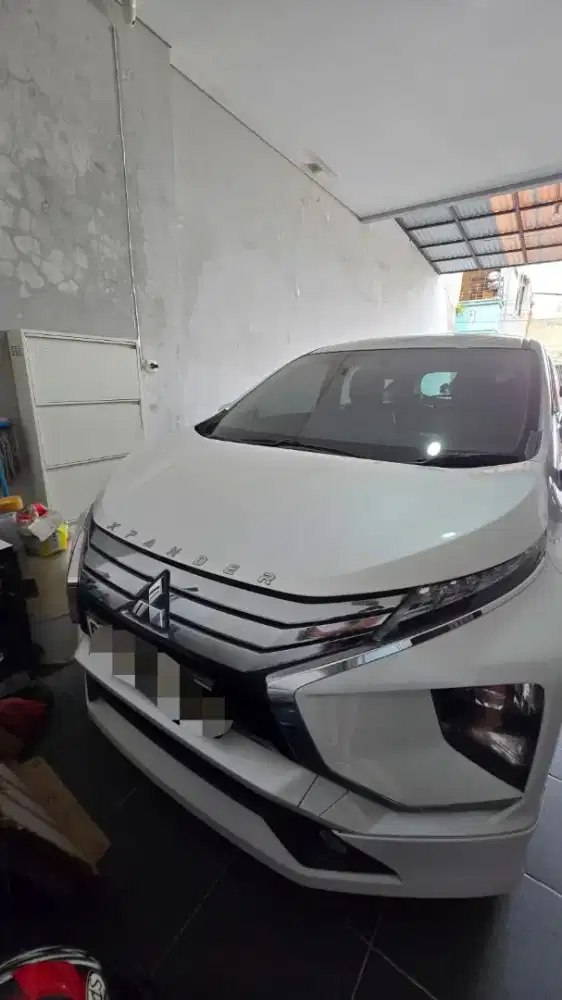 Jual Mitsubishi Xpander Ultimite 2019